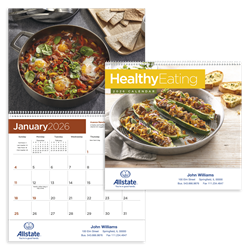 Image of Healthy Eating Calendar